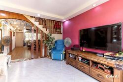 Blk 895A Tampines Street 81 (Tampines), HDB Executive #588870161